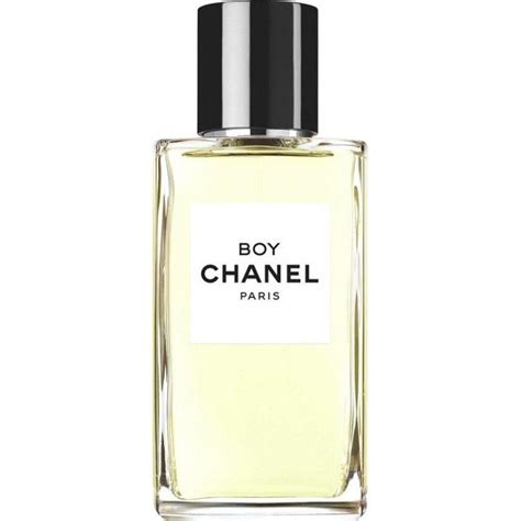 boy chanel fragrantica|boy perfume by Chanel.